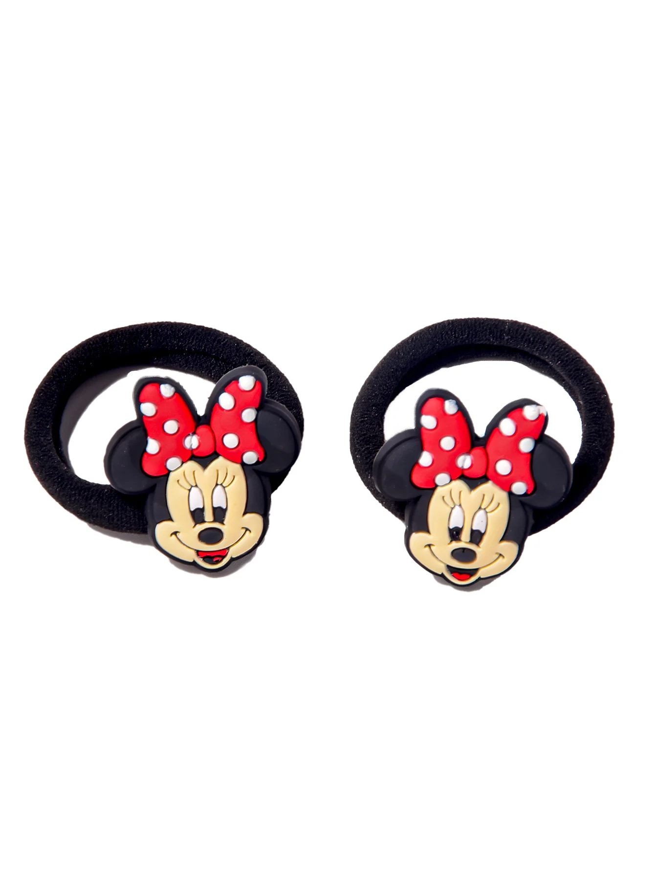 Disney Series BB Clip Sweet cute cartoon character hairpin Travel holiday party accessories Hair accessories