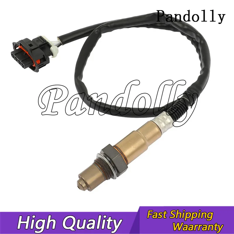 

Lambda Oxygen Sensor 12571768 For OPEL CHEVROLET /BUICK RENDEZVOUS 3.6L V6 2004/2003 2004 Cadillac CTS 3.2L 2344821