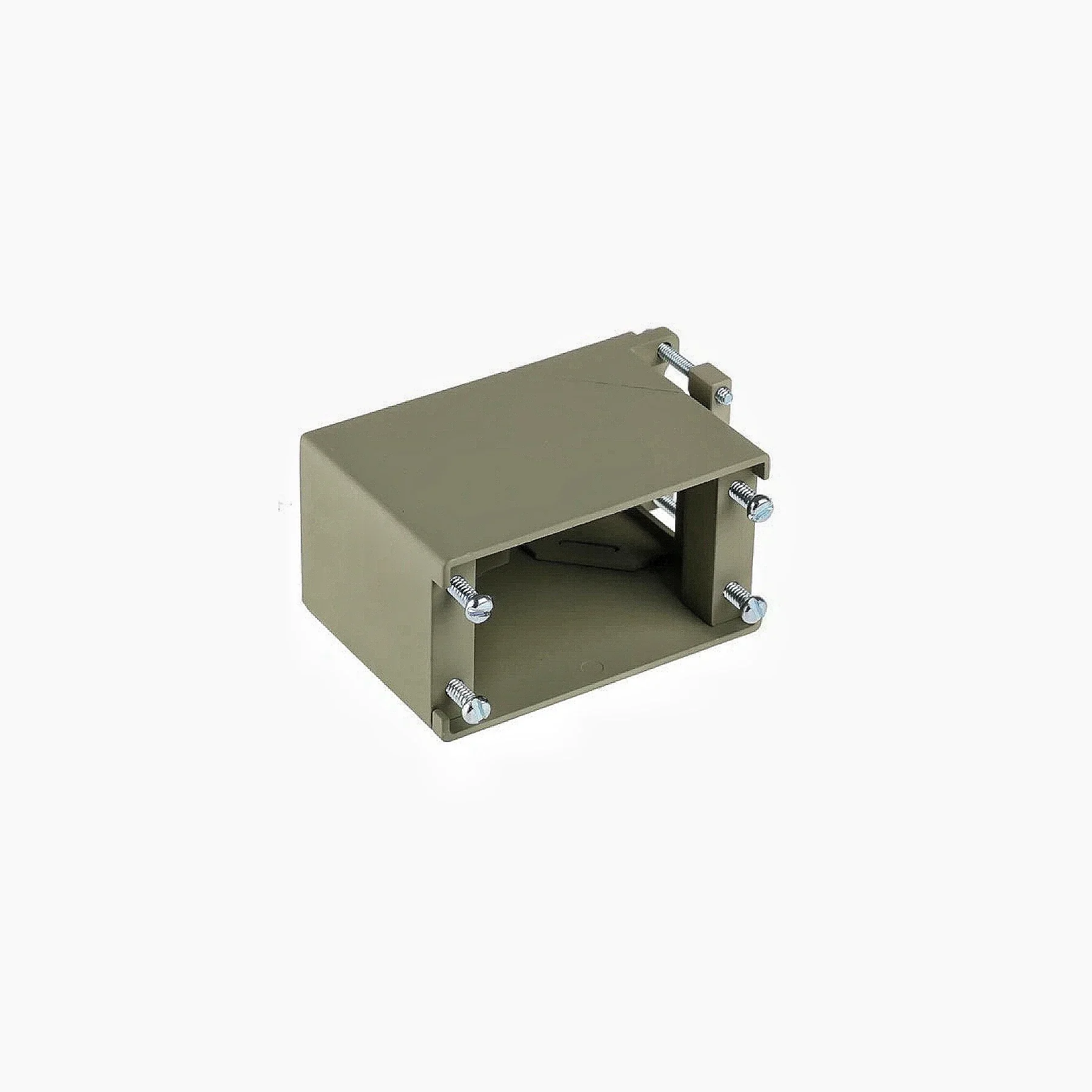 

EDAC connector 120 way metal shell 516-230-512