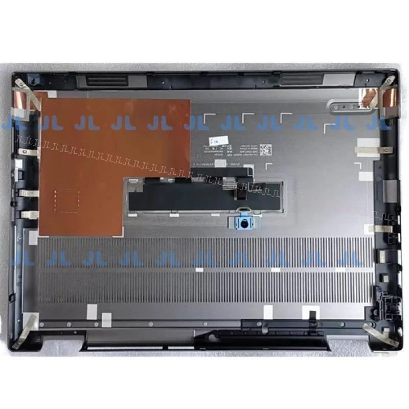

JL новая нижняя крышка D, нижний корпус SD-порта для Dell Precision 7670 M7670 9VR67 09VR67
