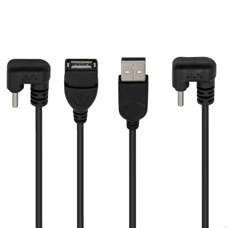 

2025 Новый мужской/женский USB до 180 градусов колена мужской зарядку