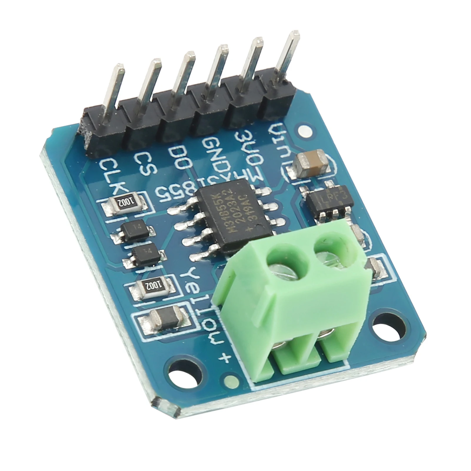 Модуль термопары типа K для из – обзор и цена Thermocouple Module K Type