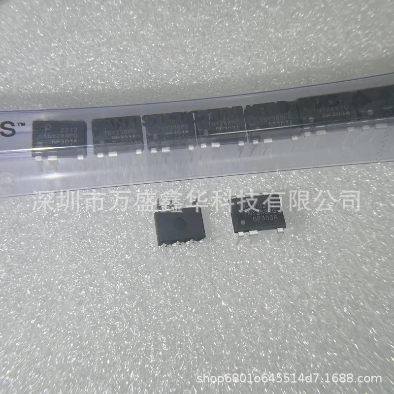 5PCS TNY288PG DIP-7…