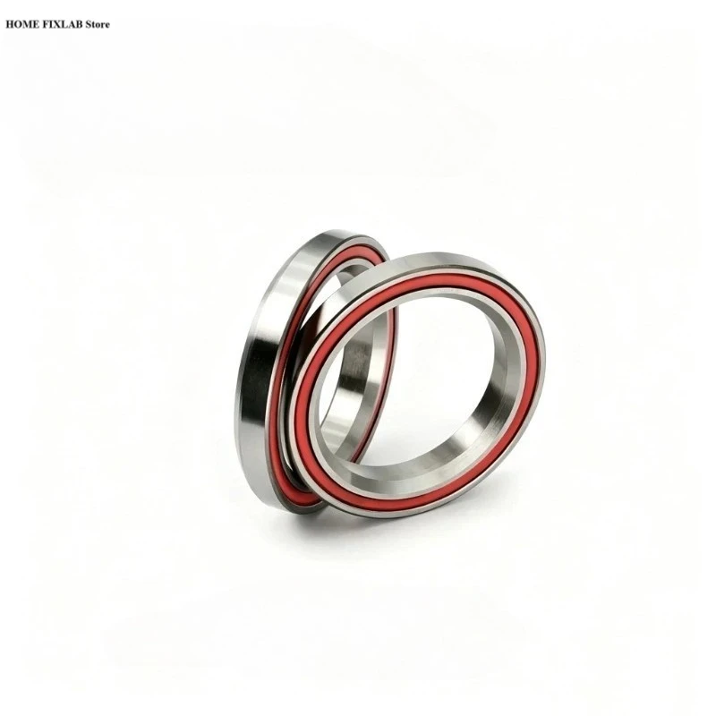 Hybrid Ceramic Bearings 6802 6806 6902 6805 MH-P16 52mm Bike Headset Angular Contact Bearing Bicycle Hub Bottom Bracket Repair - view 6