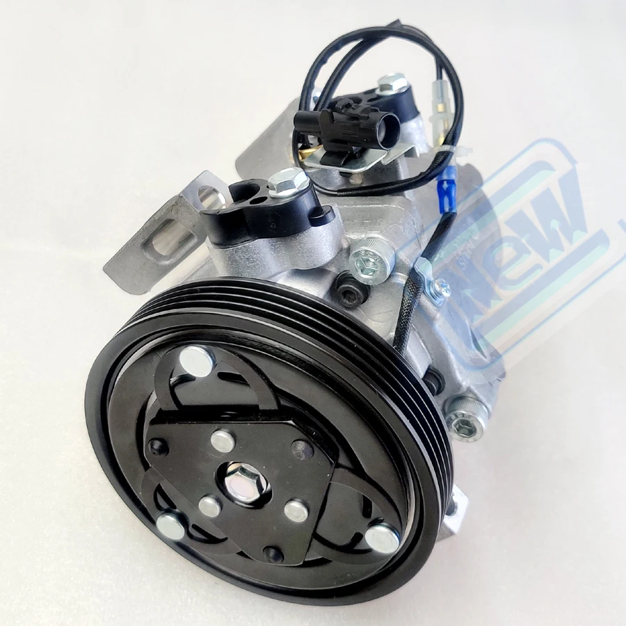 Air Conditioning Compressor For Suzuki Jimny petro 1.3 M13A SN413 9520077GB1 9520077GB2 9520177GB2 9520169GC0 9520069GC0