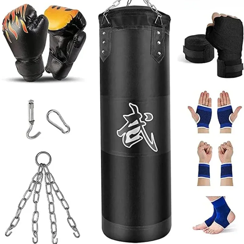#26 Cheapest Punching & Training Bags Deals You Can Get