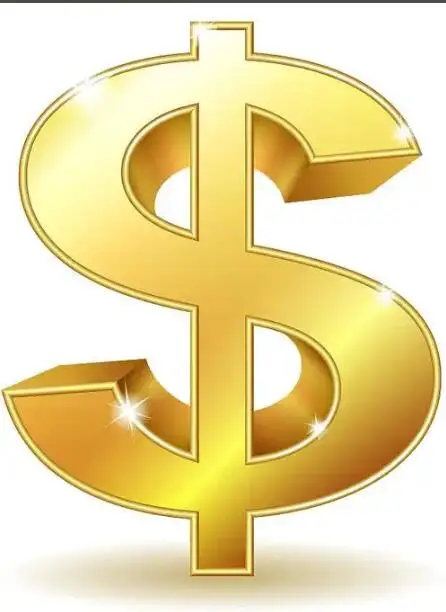 

Price difference, courier fee, customization