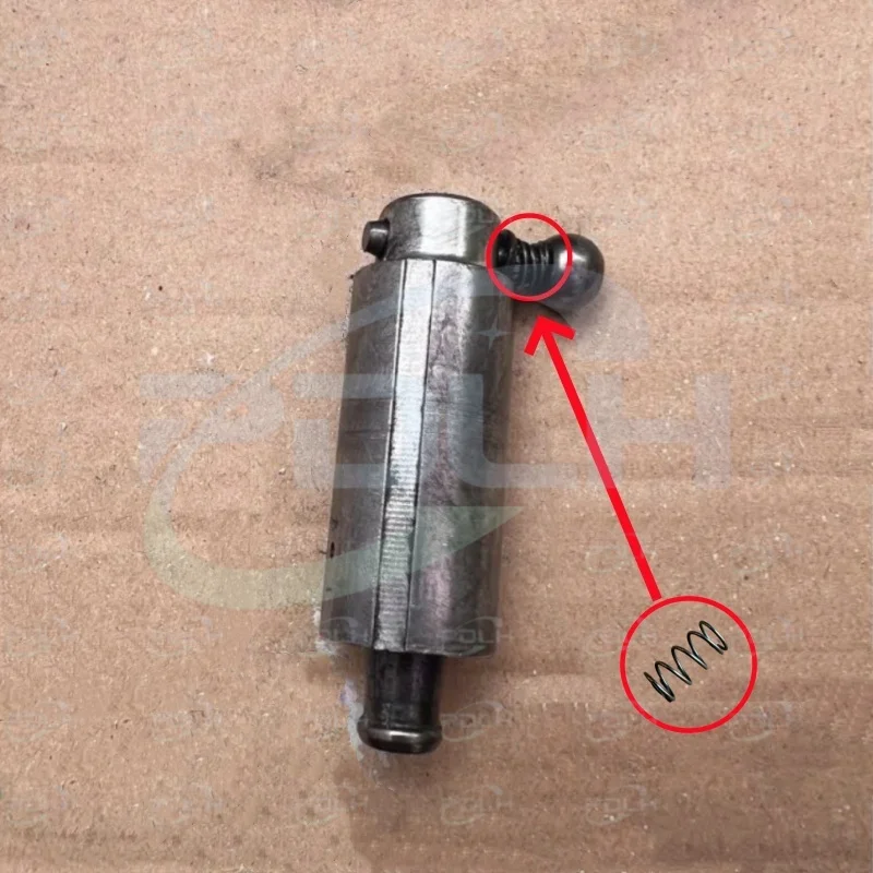 Original Spring 490286-00 For Dewalt DCH 364 DCH 274 DCH 273 Accessories For Power Tool Impact Module