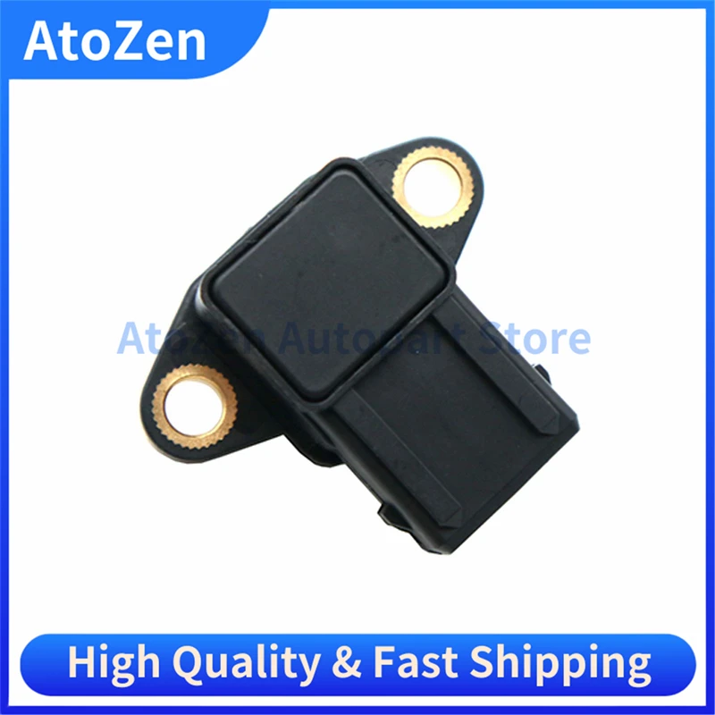 Sensor MAP de presión del colector E1T19172 MD305600 para Mitsubishi 3000GT Lancer Chrysler Sebring Dodge Stratus accesorios de repuesto de coche