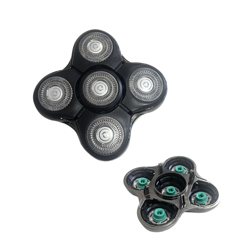 

Сменная головка для бритвы, совместимая с бритвами Remington Balder, замена для моделей XR1600/RX7/BOSS XR7120/XR7100.