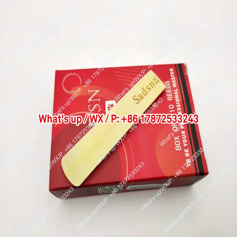 2PCS---Midrange, Midrange, Saxophone, clarinet, Blackboard, Whistle, Bamboo, Instrument Accessories, Saxophone
