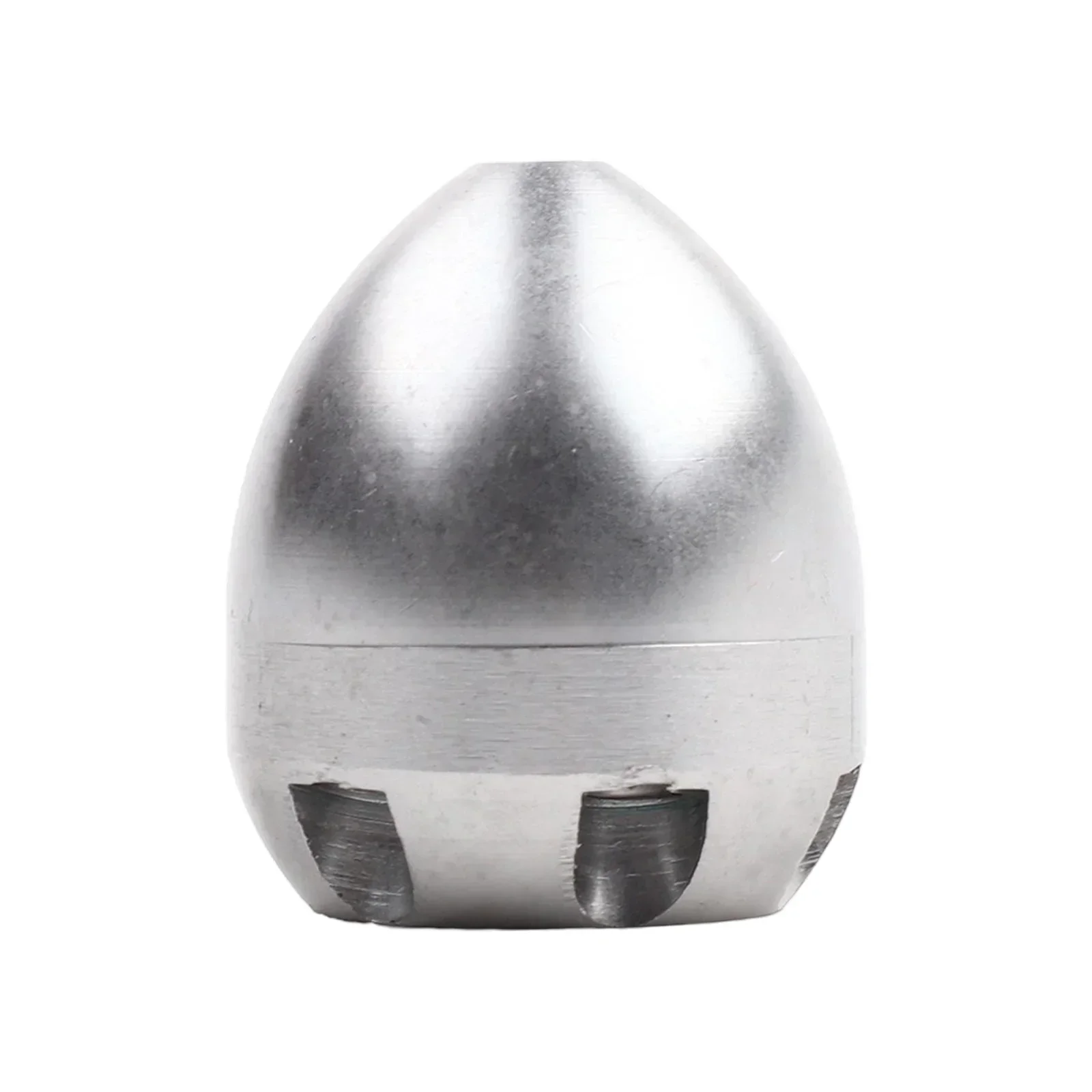 High Pressure Water Jet Cleaner Nozzle with Front Rear Spray Options Suitable for Various Cleaning Needs in Sewers image 3