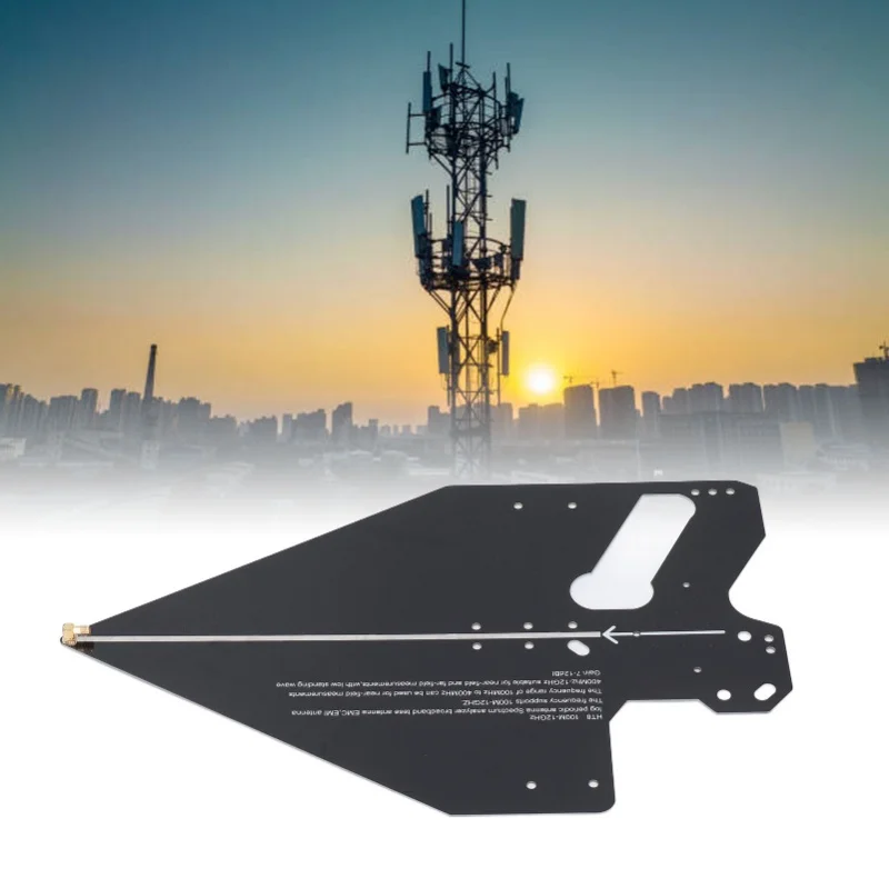 Log Periodic Antenn… - image