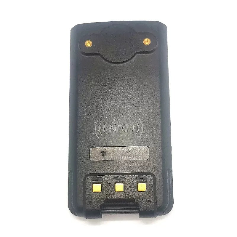 New E72/E81 7.6V 2500mAh High Quality Battery for RUNBO E72/E81 4G NFC/GPS DMR Three Proofings Walkie-talkie Battery