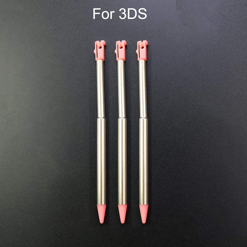 Variant: metal pen for 3ds