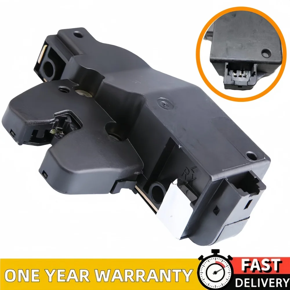 

Genuine Tailgate Backdoor Locker Trunk Locking Block for DongFeng Aeolus S30 H30 CROSS