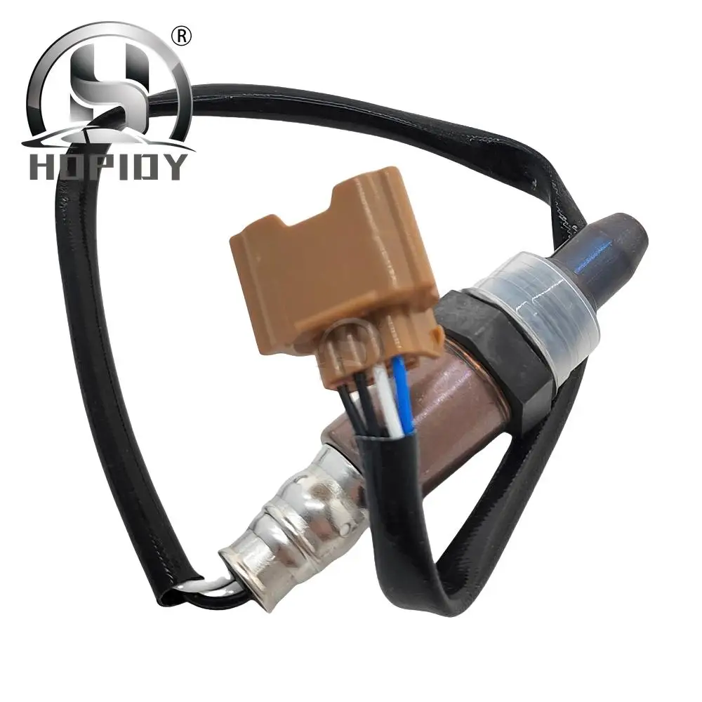 

Air Fuel Sensor 22693-1MR0A 211500-7510 234-9127 O2 Oxygen Sensor For Nissan Infiniti 5.6l Versa Note 1.6l Murano 2115007510