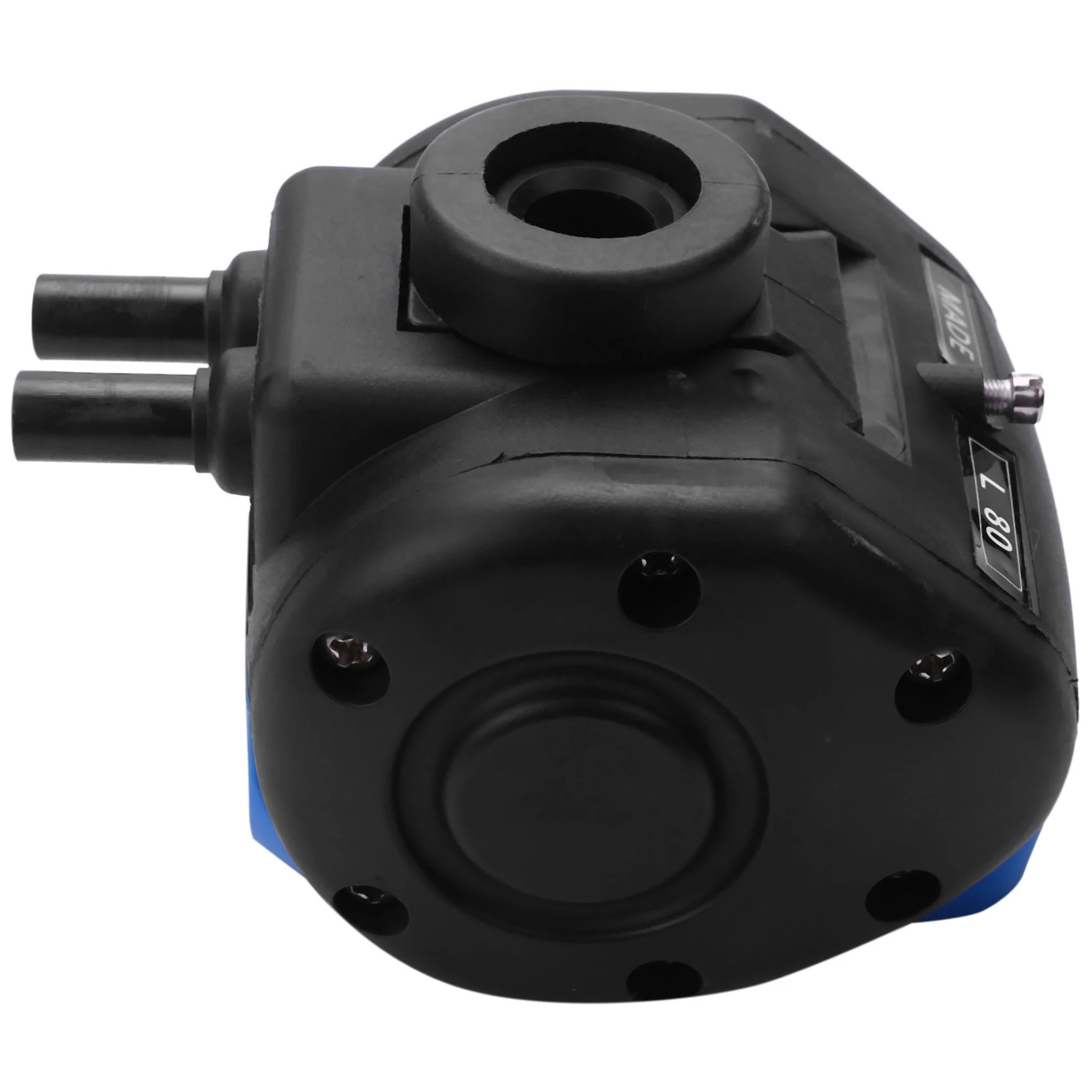 B17B Milking Pulsat…