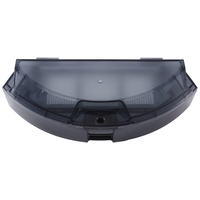 1 Piece Dust Box Replacement Parts For ISWEEP D520 360 C50 Airrobo P10 Robot Vacuum Cleaner Dust Bin Box Accessories Spare Parts