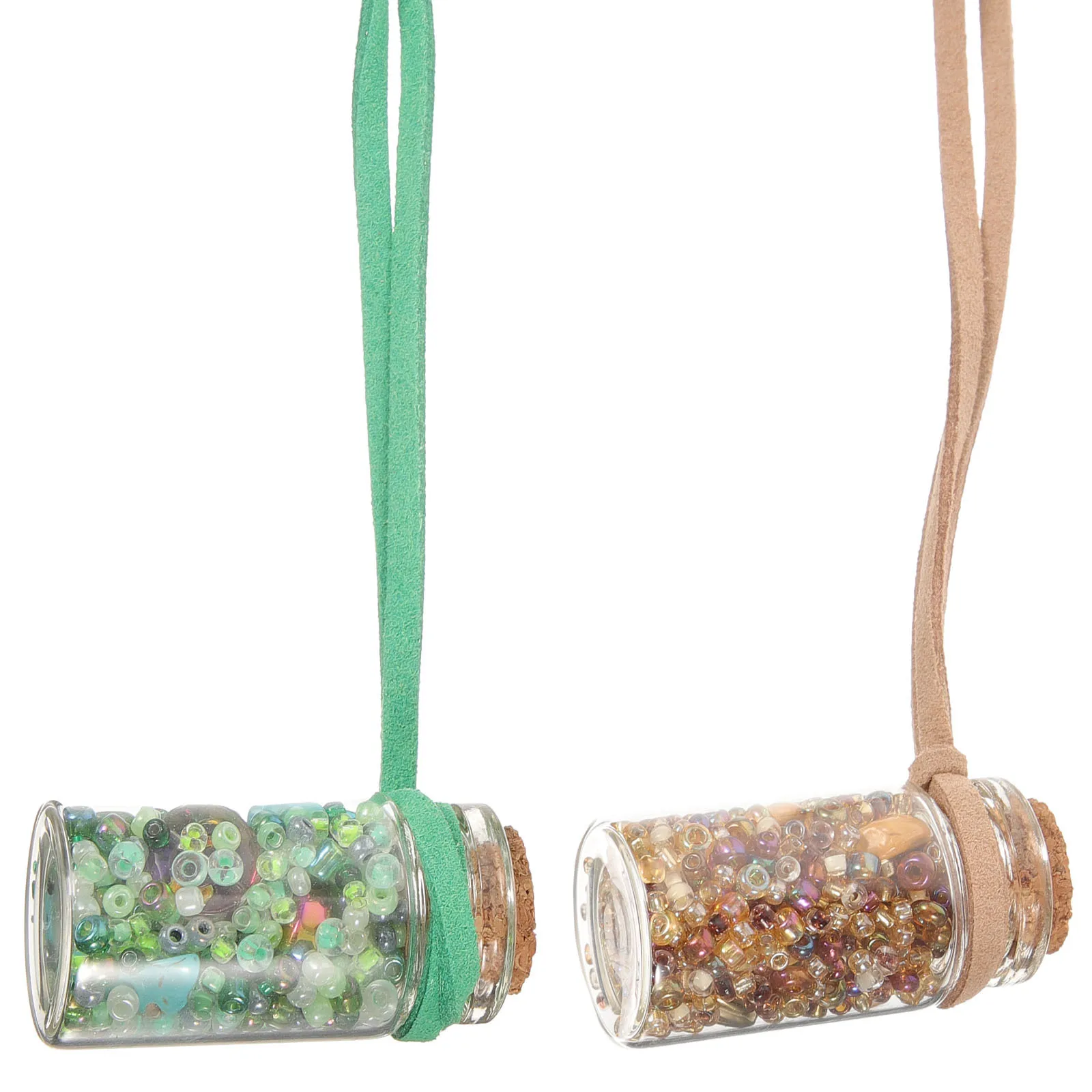 1 conjunto de contas em garrafas conjunto mini garrafas de desejos de vidro com cortiça para diy casa decoração de casamento crianças artesanato atividade garrafa charme