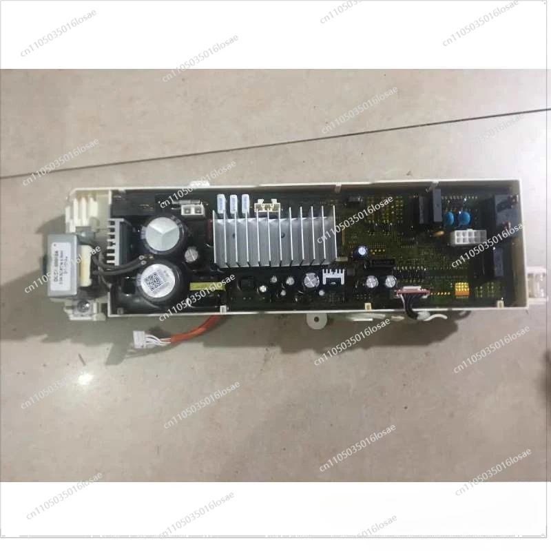 For 3033J Computer Board J90j3237KW Roller 42SC Washing Machine WW7032308042 Frequency Conversion Display Board