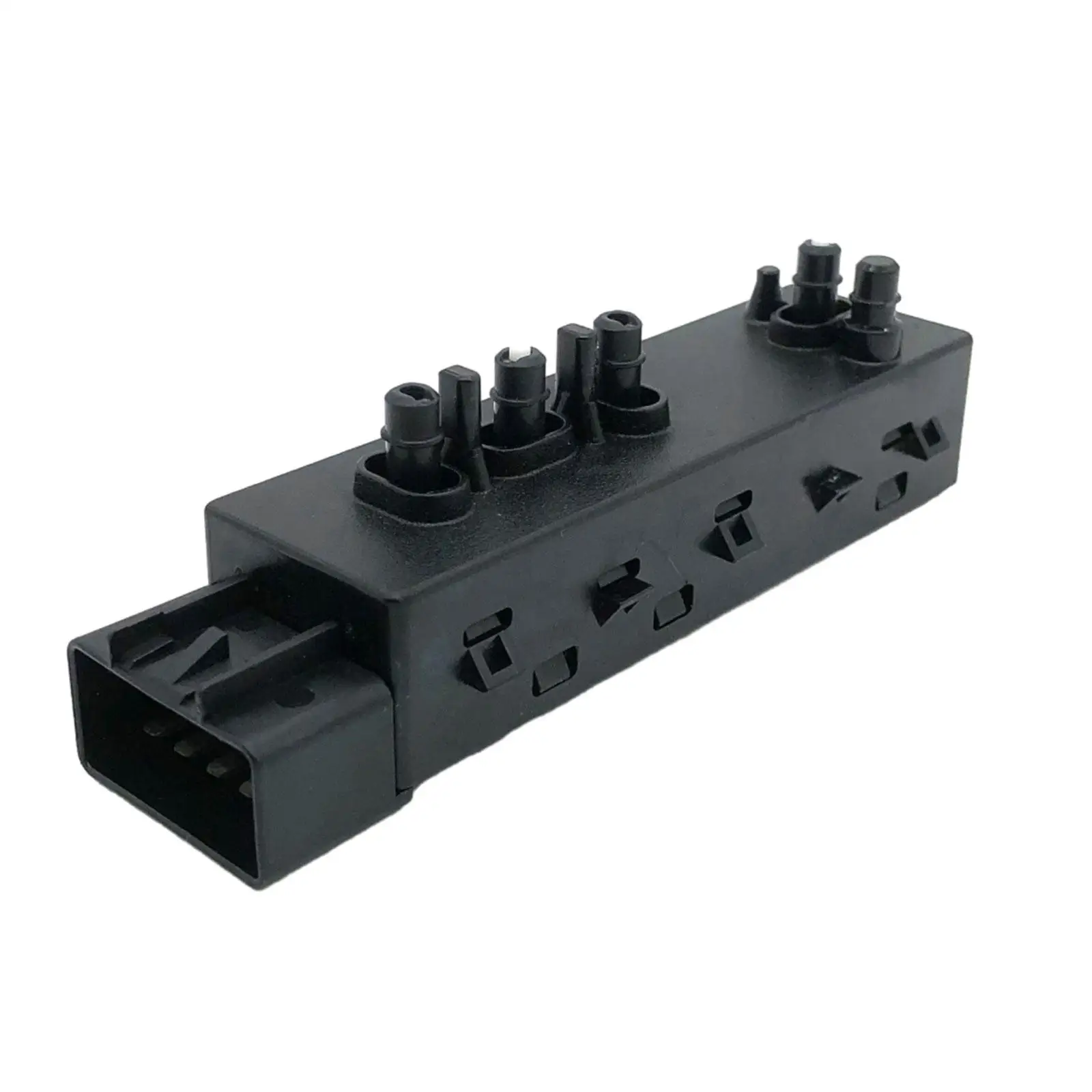 

Переключатель сиденья 6922A033, простой в установке, безопасный многоцелевой аксессуар, запчасти, регулировка переключателя управления для Mitsubishi Outlander