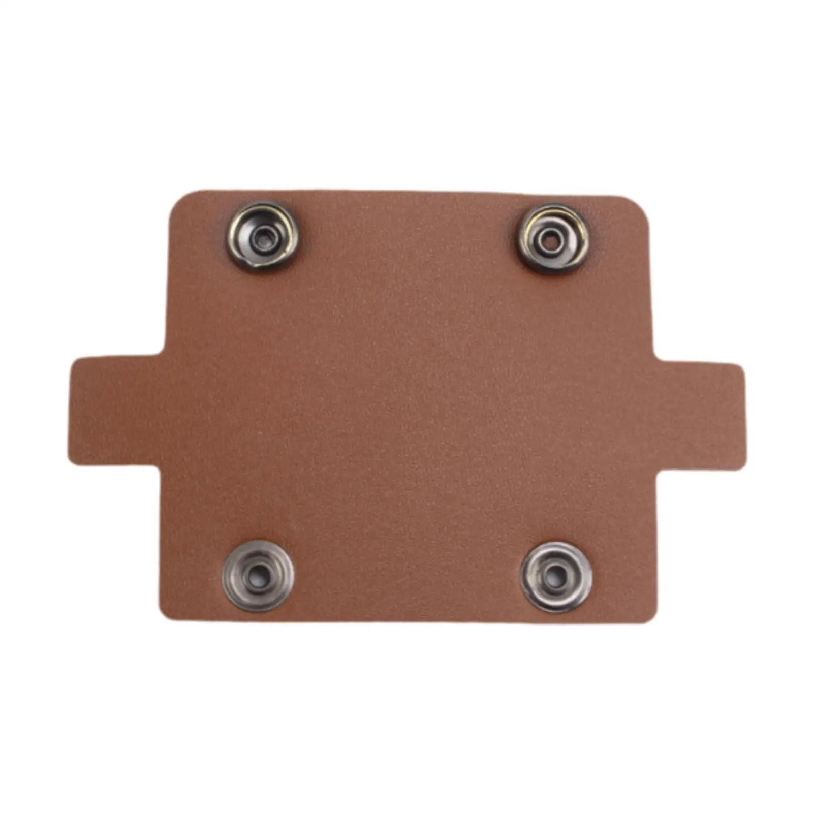 Tool Box Handle Cover Suitcase Grip PU Tool Box DIY Practical Protective Strap Sweatproof for Trunks Transportation Equipment