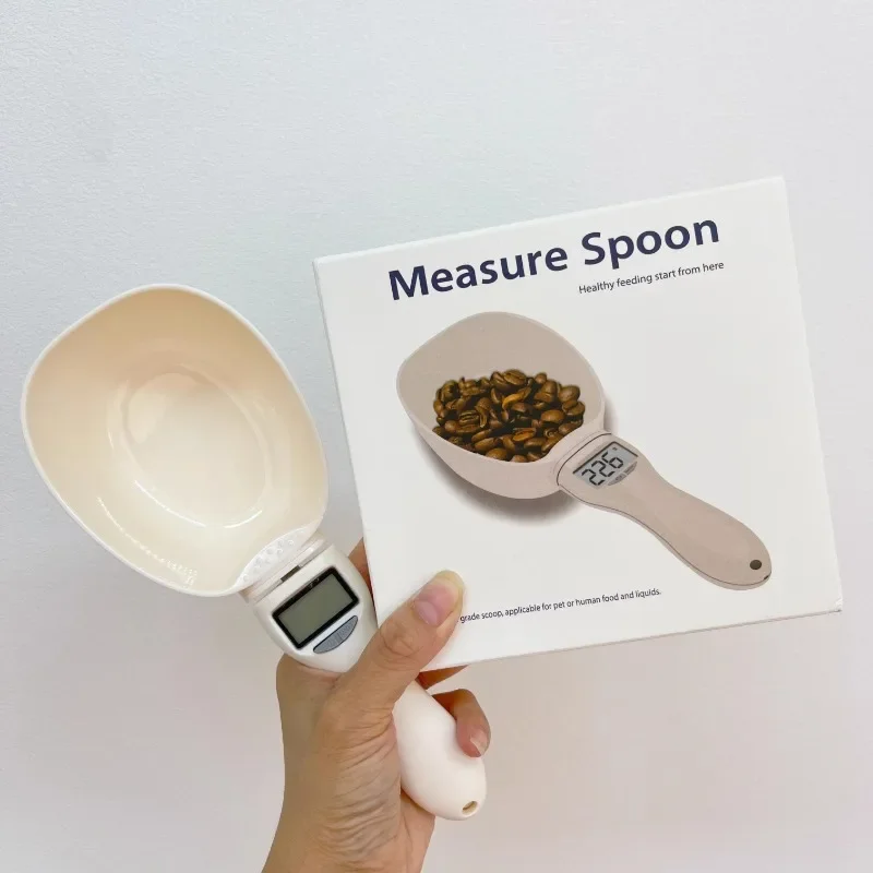 

Multi Functional Electronic Scale Small Kitchen Baking Precision Food Scale