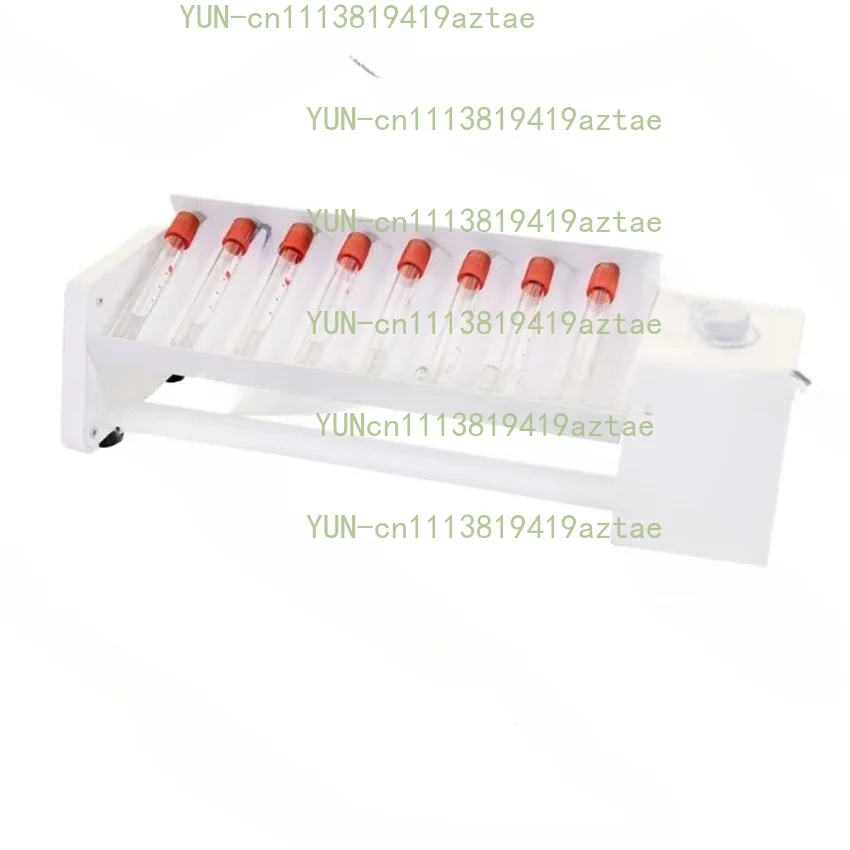 SK-R30S-E/R30L-E Blood-Tube Rolling Mixer Rotator Rocker-type Mixer Laboratory Equipment 0-30rpm Adjustable Speed