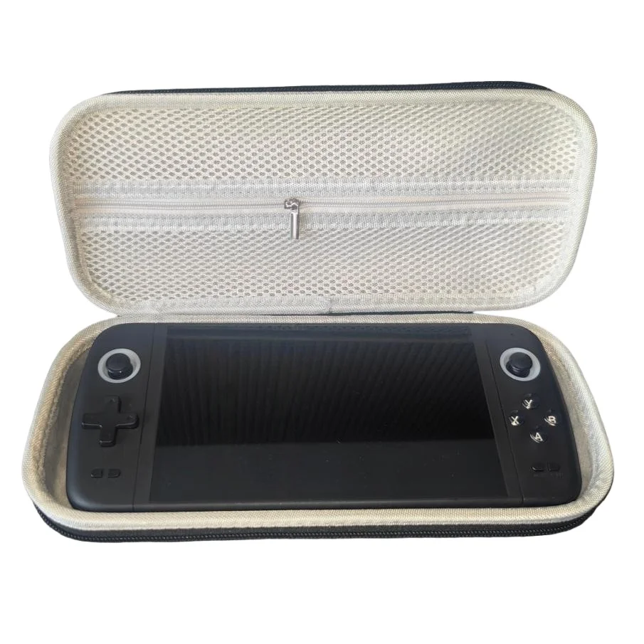 High Quality Handheld Bag For BOYHOM M27 7 inch Retro Console Hard Shell M27 Protect Storage Case Box Accessories