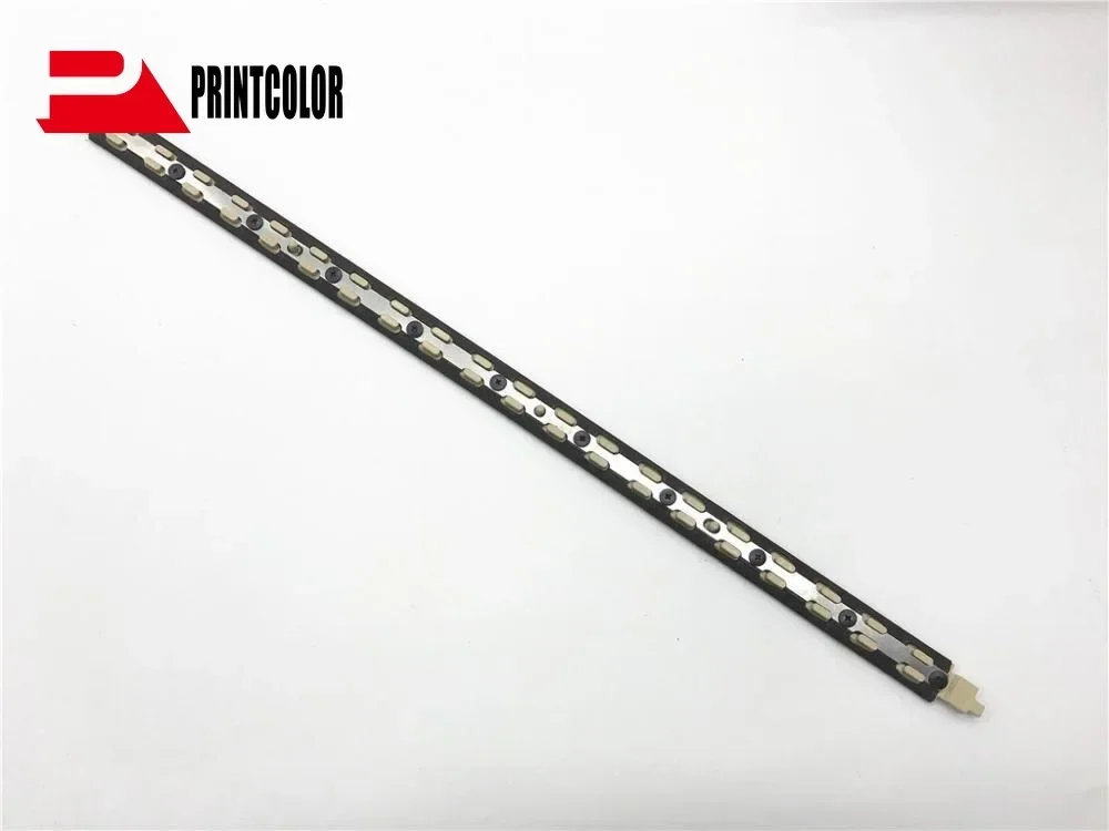 

FREE SHIPPING FOR RICOH MPC3002 C3502 C4502 C5502 ORIGIANL FUSER OIL APPLICATION PAD GENUINE