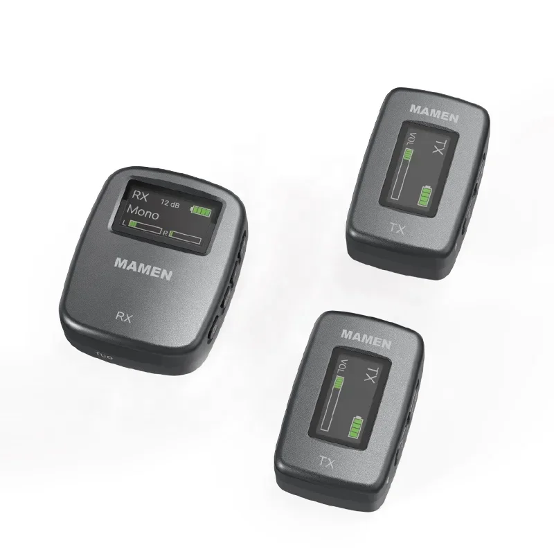 2026 2.4G Wireless … - image