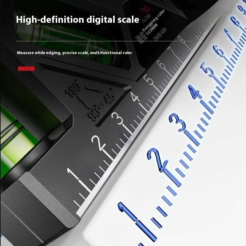 Thumbnail 4 - #16 Budget Bubble Levels for Smart Shoppers