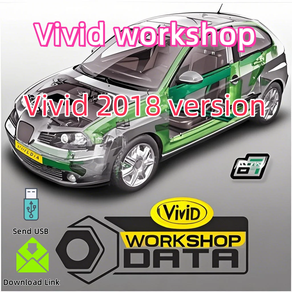 

Новинка 2024 года HAYNES/PRO Vivid Workshop Data Atris-Stakis Technician 2018.01 В, многоязычное программное обеспечение для ремонта автомобилей, диагностические инструменты