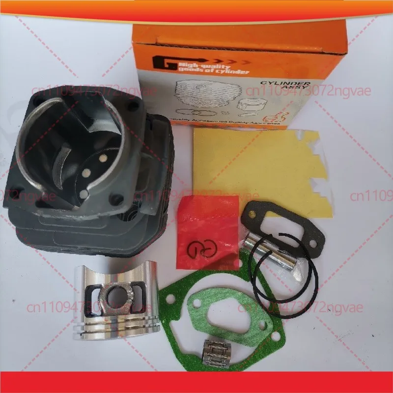 

Для цилиндровых втулок 5200, блоков цилиндров, пил для лесозаготовки 5800, цилиндровых поршней, поршневых колец, аксессуаров для бензопил