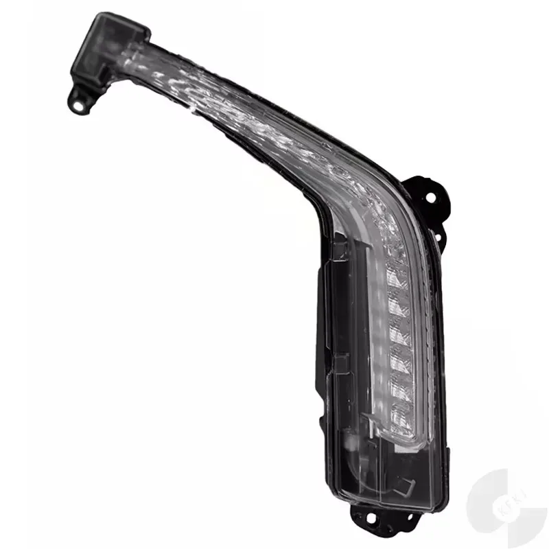 

Популярные автомобильные передние светодиодные DRL дневные ходовые огни Tiy 6206X4 6208X4 для Peugeot 308 Cc Convertible 2011 2012 2013 2014