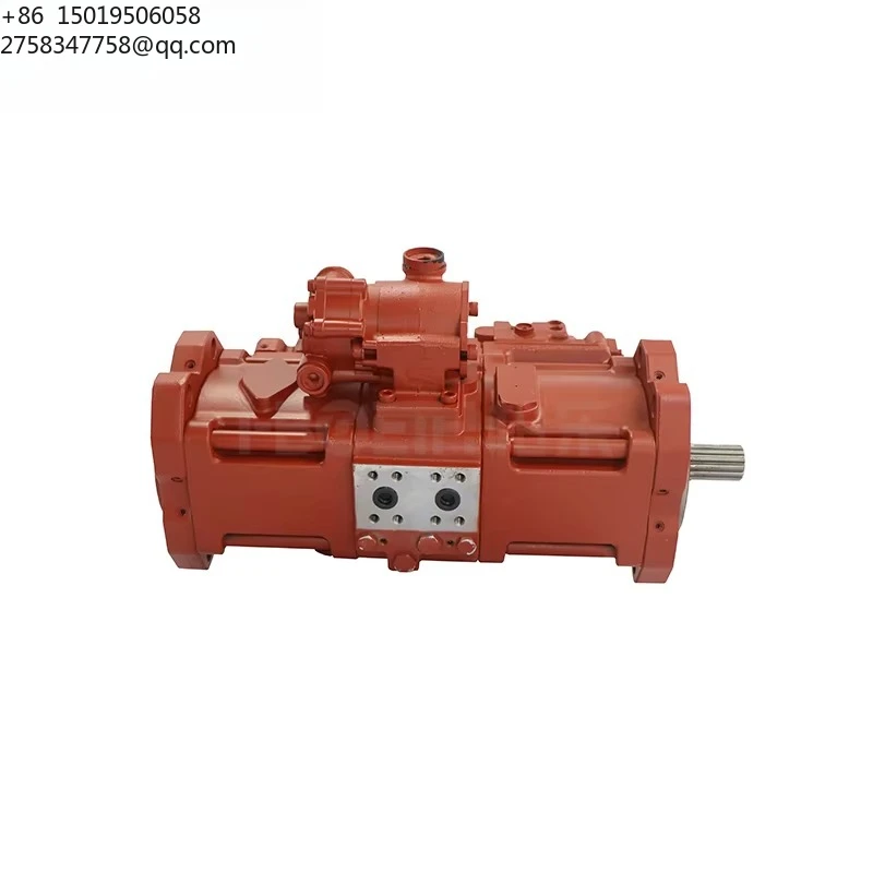 K3V112DTP JS240NLC JS260 JS220 215/13752 JCB Pump