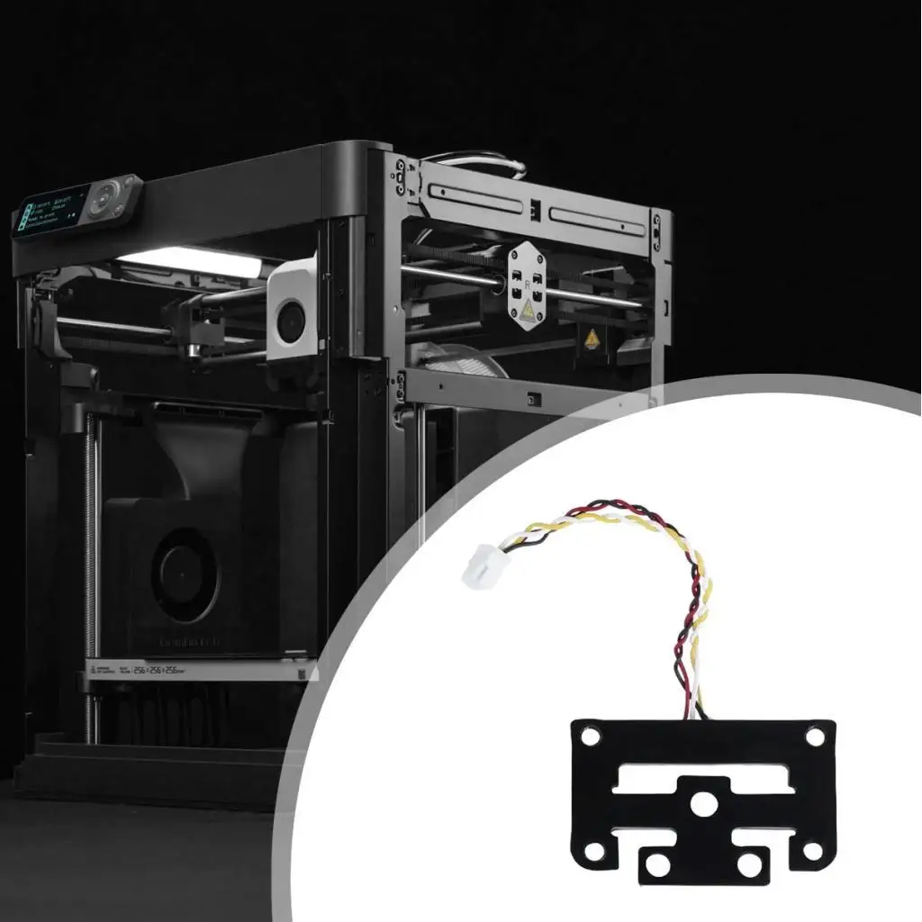 Strain Gauge Professional Spare Part Multifunctional Accessories for K2 Plus