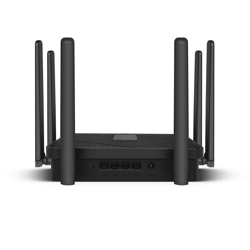 Wifi 6 3000Mbps Ax3000 Wifi6 Dual Band Wireless Mesh Router Wifi Router