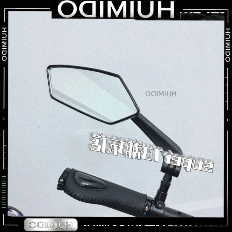 FOR super73 rearview mirror universal wide-angle electric bicycle cavalry