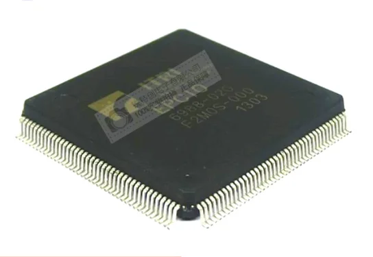 EPCIO6988-02G QFP Six-axis Motion Control Chip CPU-Based Controller