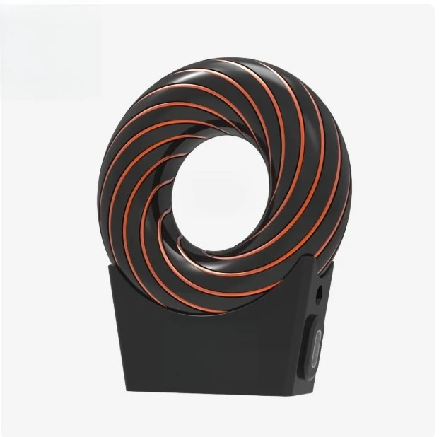 Rodan Coil Vortex Field Energy Sleep Adjustable Generator Health Conditioning  Coil Winding Coil