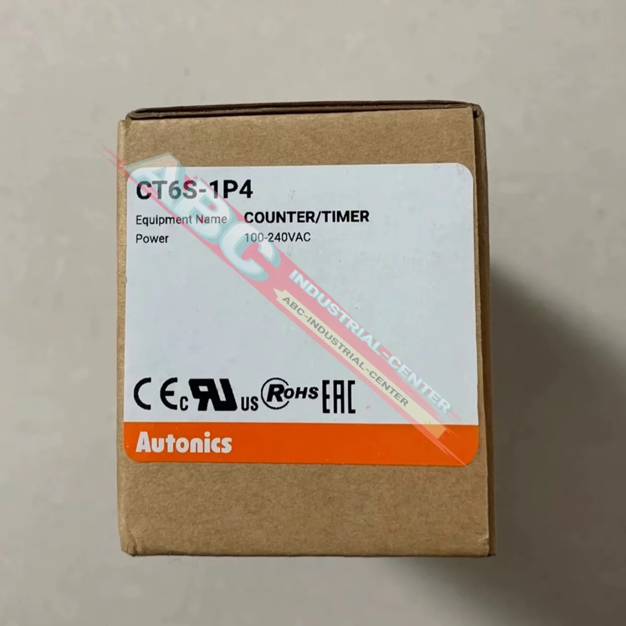 codifica rotativa BX700-DFR CT6S-1P4 nuovo di zecca