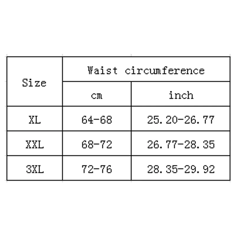 2X ملابس سباحة سريعة الجفاف للرجال، ملابس سباحة للرجال من حبوب القرش مقاس XL #6