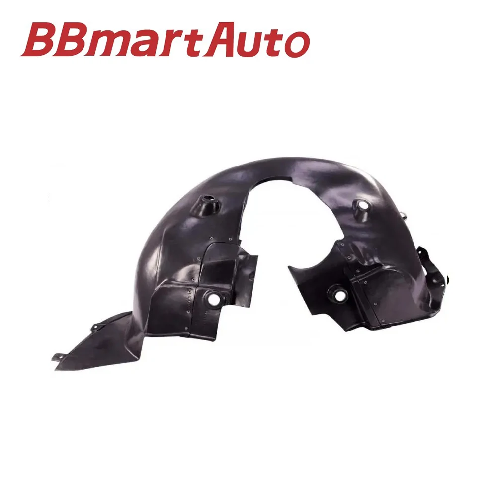 

6396842177 BBmart Auto Parts 1 pcs Wheel Arch Cover Front Right For Mercedes Benz KOMBI LUXUSKOMBI KASTENWAGEN