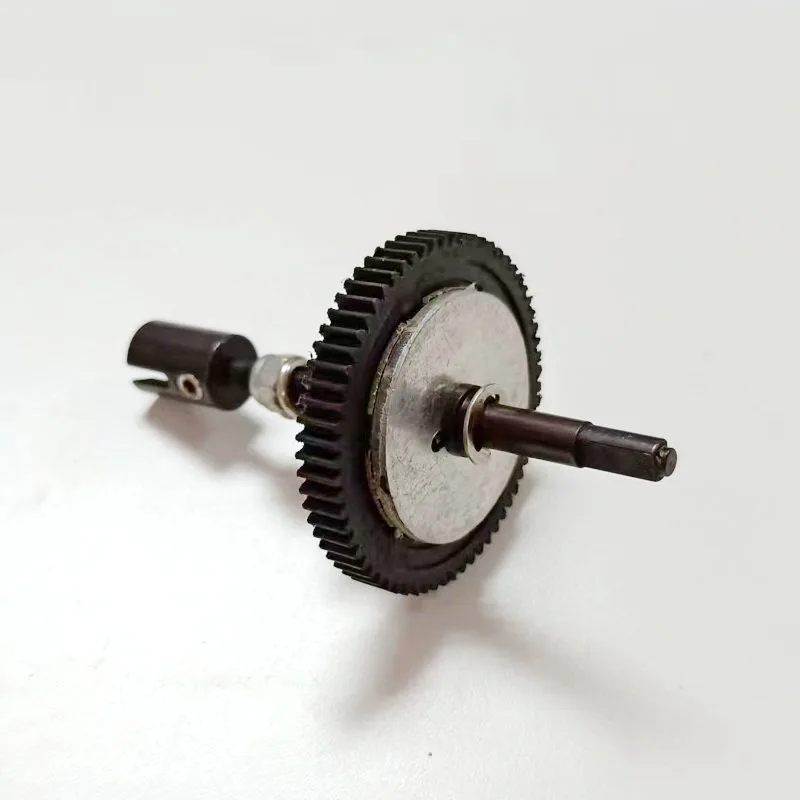 Flat Sports Car RH1025/1026 Accessories Factory Configuration 10261 Deceleration Buffer Group