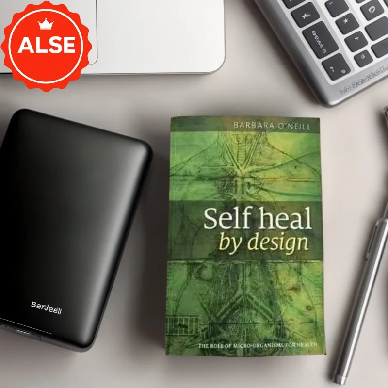 3025 كتاب المساعدة الذاتية الملهم |   دليل العلوم الميكروبية والصحة العقلية |   ملاحظات دفتر الزخرفية المستوحاة من الطبيعة | #2