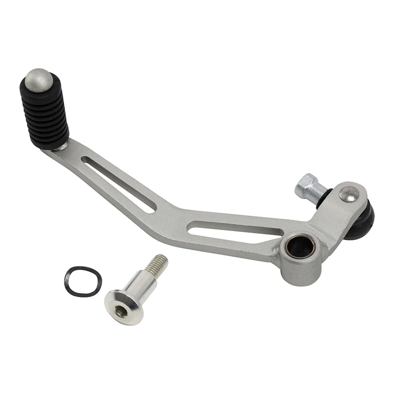 

Рычаг переключения передач мотоцикла, педаль переключения передач для Kawasaki Ninja 400 2018-2023 NINJA 500 2024 Z400 2019-2023