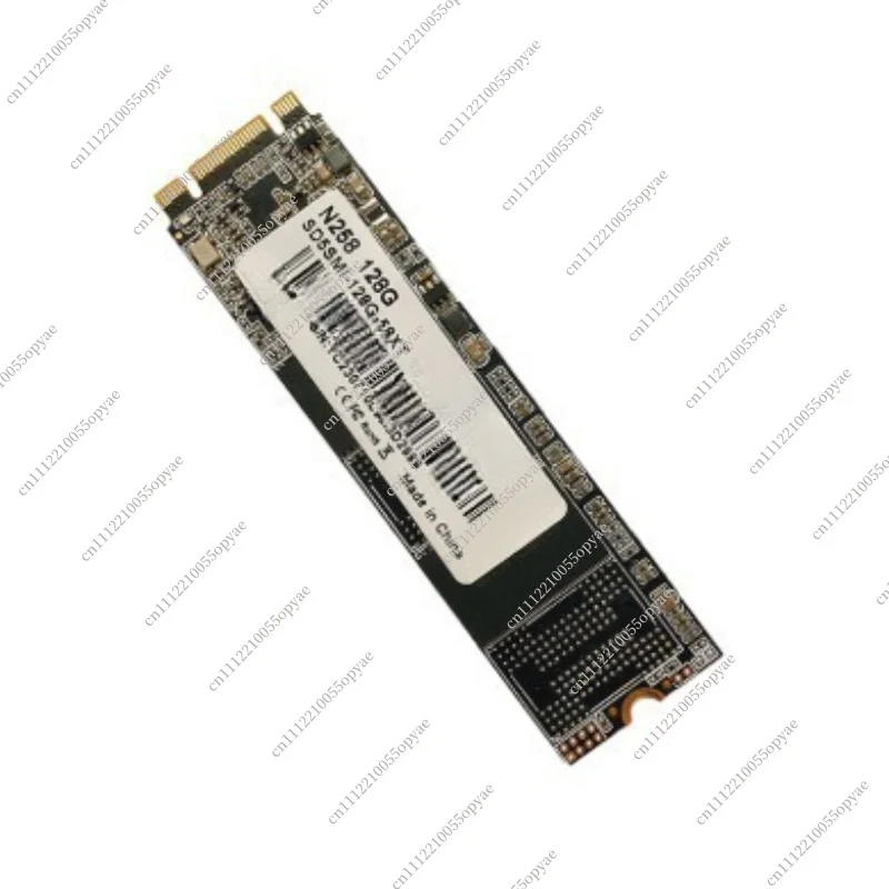 M.2 NGFF SSD 120GB 128GB 240GB SATA Solid State Drive for Laptop Non NVMe N258