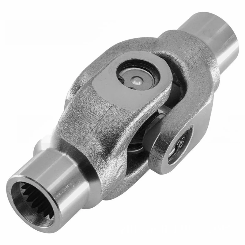 Drive Shaft Coupler Compatible with Honda, Part Number 40210‑HN7‑010 40210‑HC4‑000 40210‑HM5‑730, Drivetrain Replacement Joint